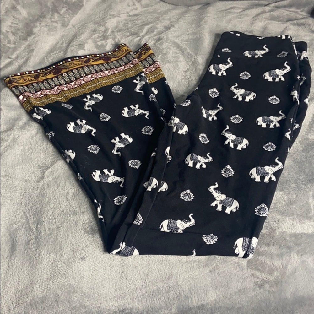 Boho pants